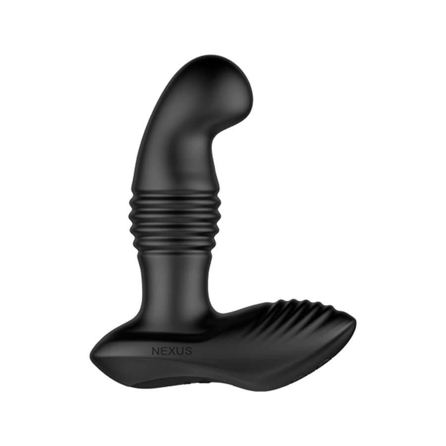 Nexus - Thrust Stotende Prostaat Massager met Remote Anale Speeltjes