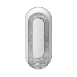 Tenga - Flip Zero Gravity Electronic Vibration Tenga - Flip Zero Gravity Electronic Vibration Male Sextoys