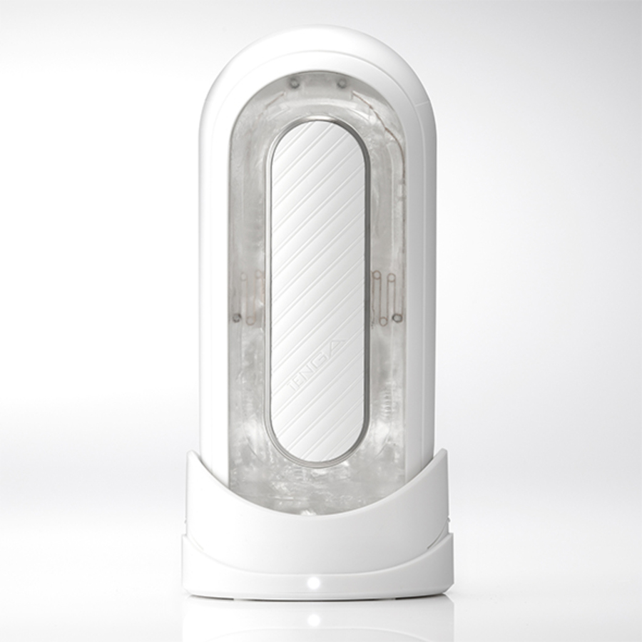 Tenga - Flip Zero Gravity Elektronische Vibratie Mannen Speeltjes