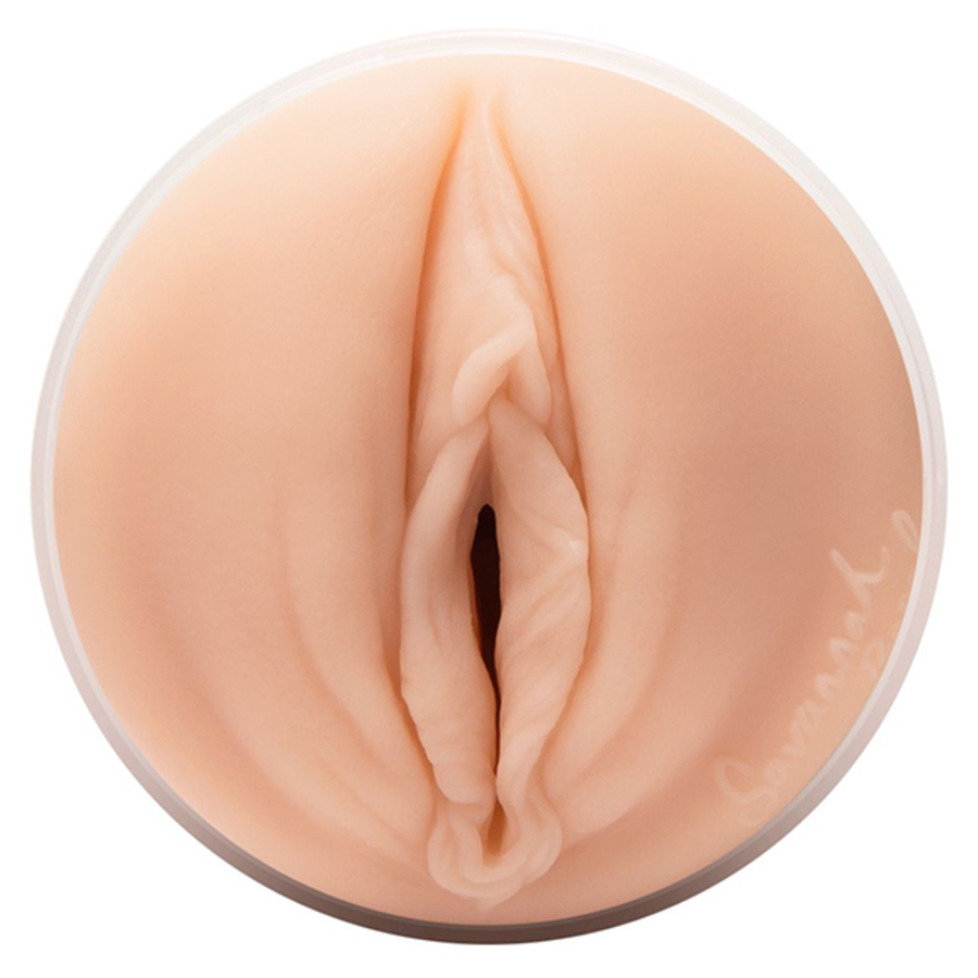 Fleshlight Girls - Savannah Bond Male Sextoys