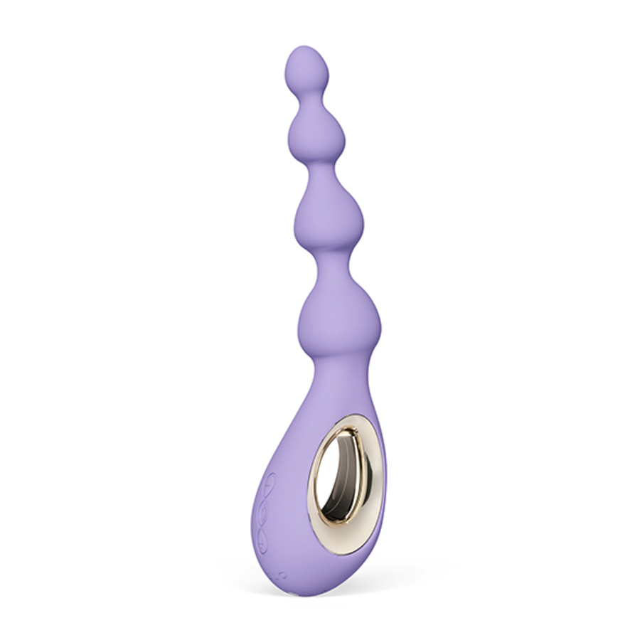 Lelo - Soraya Anale Beads Anale Speeltjes