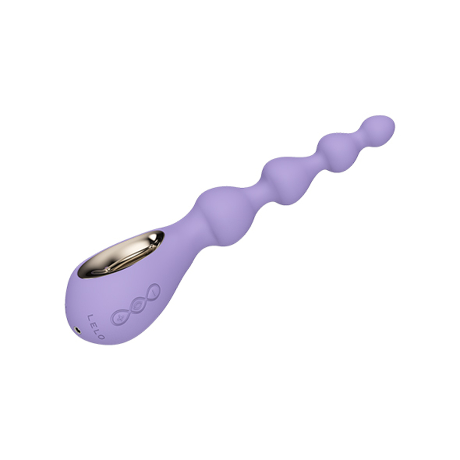 LELO - Soraya Anal Beads Massager Anal Toys