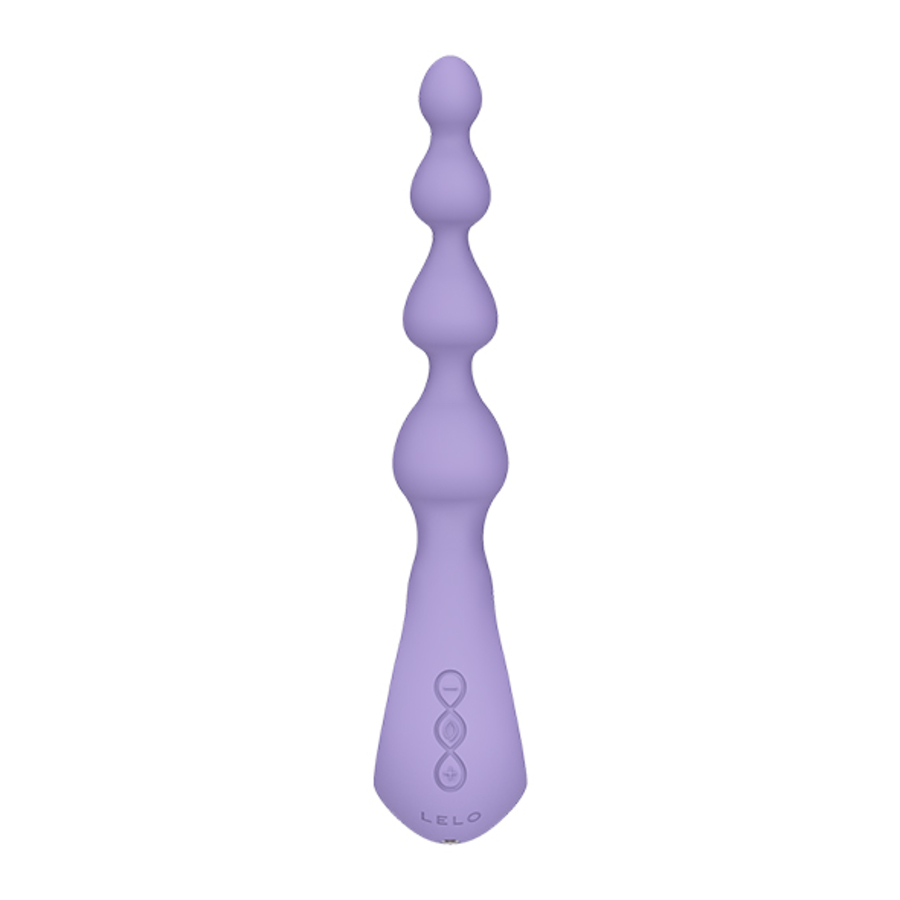 LELO - Soraya Anal Beads Massager Anal Toys