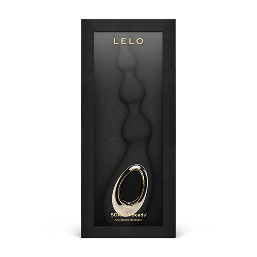 Lelo - Soraya Anale Beads Anale Speeltjes