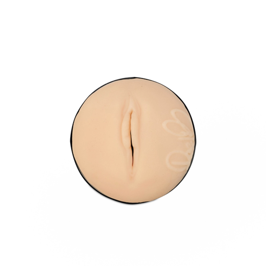 Kiiroo - Feel Rae Lil Black Masturbator PowerBlow Compatible Male Sextoys