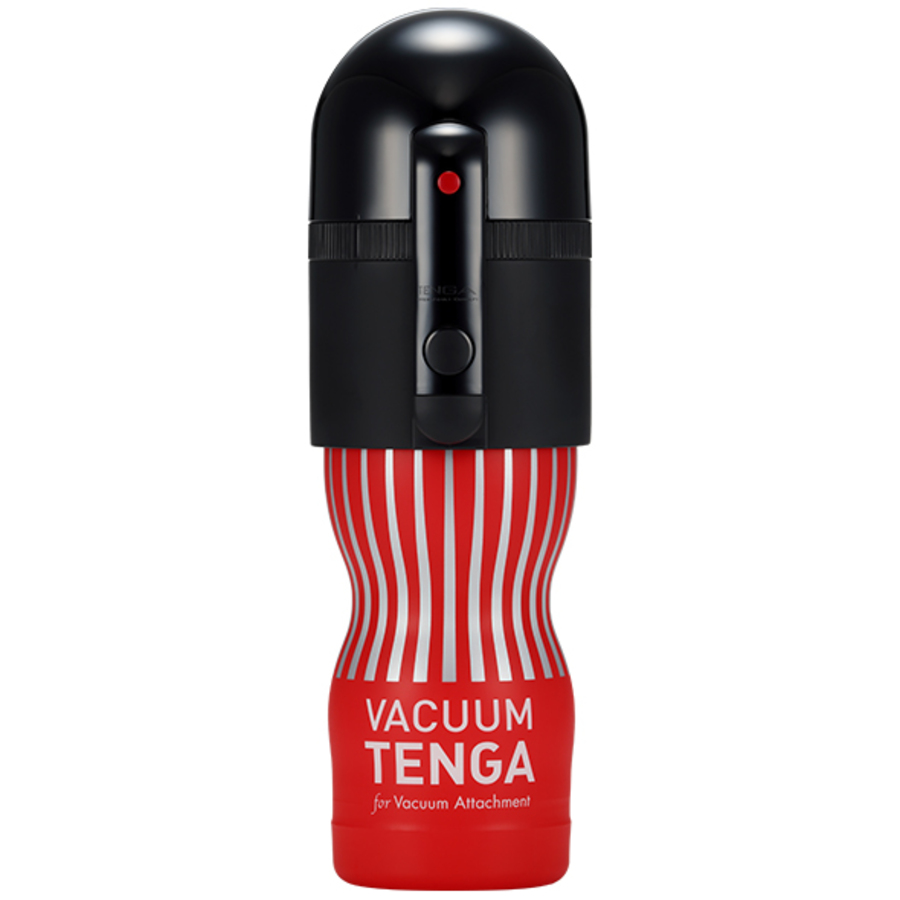 Tenga  - Vacuum Controller II & Vacuum Tenga Mannen Speeltjes