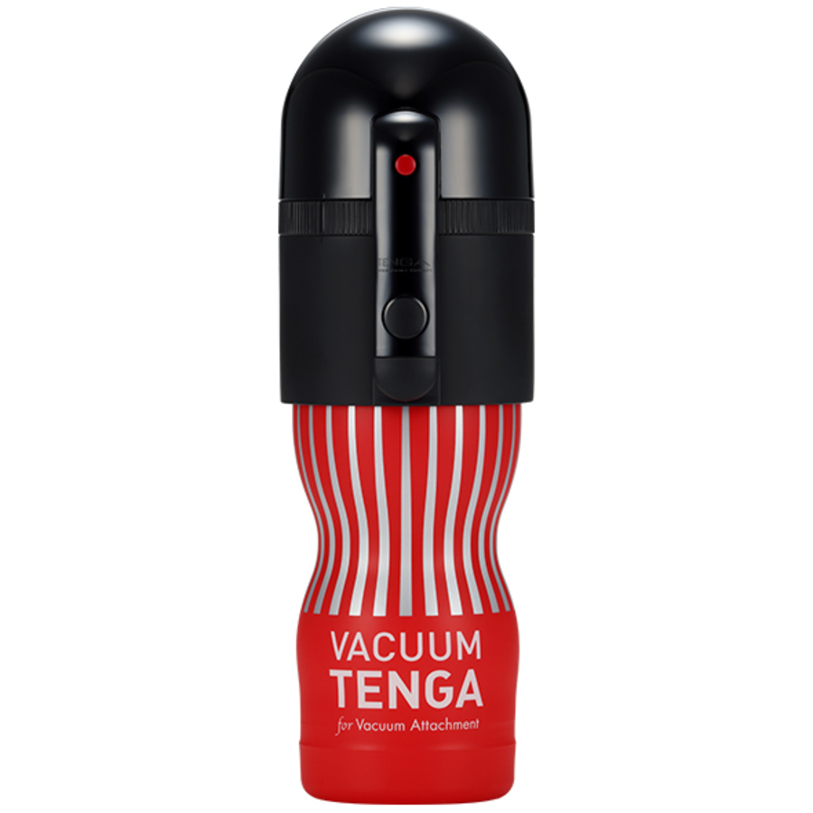 Tenga - Vacuum Controller II & Vacuum Tenga Male Sextoys