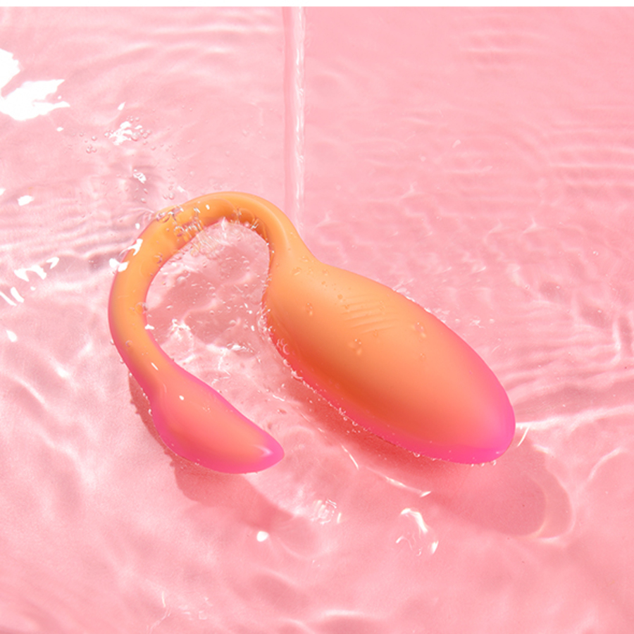 Magic Motion – Flamingo Max App Controlled Vibrator & Kegel Trainer Toys for Her