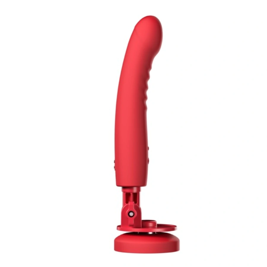 Lovense - Mission 2 Pink Touch-Sensitivity Vibrator Toys for Her