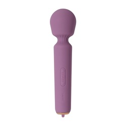 Svakom - Mini Emma Neo App Controlled Wand Massager Svakom - Mini Emma Neo App Controlled Wand Massager Toys for Her
