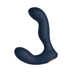 Svakom – Iker Neo App Controlled Prostate Massager Navy Blue Svakom – Iker Neo App Controlled Prostate Massager Navy Blue Anal Toys