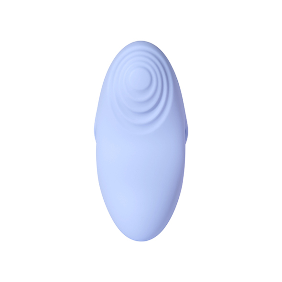 Svakom – Echo 2 App Besturbaar Panty & Vinger Vibrator  Vrouwen Speeltjes