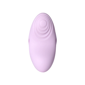 Svakom – Echo 2 App Controlled Panty & Finger Vibrator Toys for Her