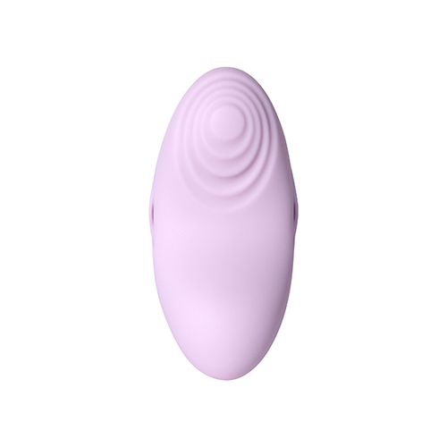 Svakom ? Echo 2 App Besturbaar Panty & Vinger Vibrator Roze afbeelding