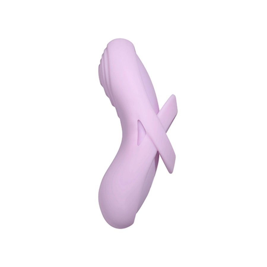 Svakom – Echo 2 App Besturbaar Panty & Vinger Vibrator  Vrouwen Speeltjes
