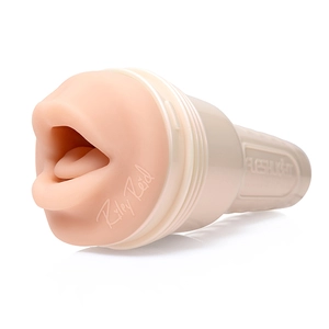 Fleshlight Girls - Riley Reid Insomnia Signature Mouth Mannen Speeltjes
