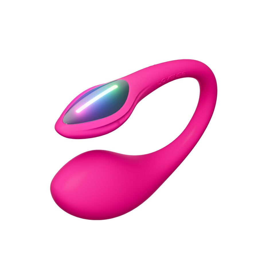 Lovense - Lush Mini App Bestuurbare Vibrator Vrouwen Speeltjes