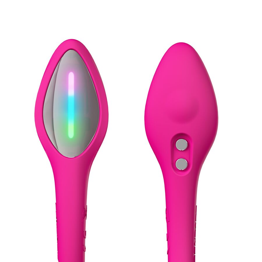 Lovense - Lush Mini App Bestuurbare Vibrator Vrouwen Speeltjes