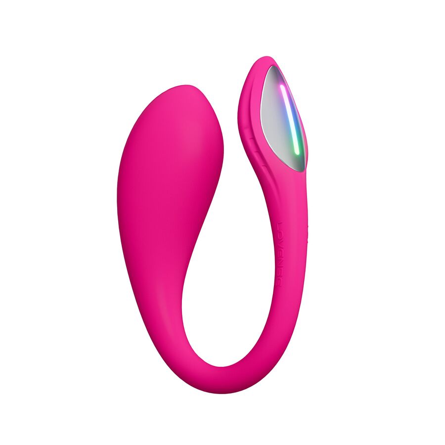 Lovense - Lush Mini App Bestuurbare Vibrator Vrouwen Speeltjes