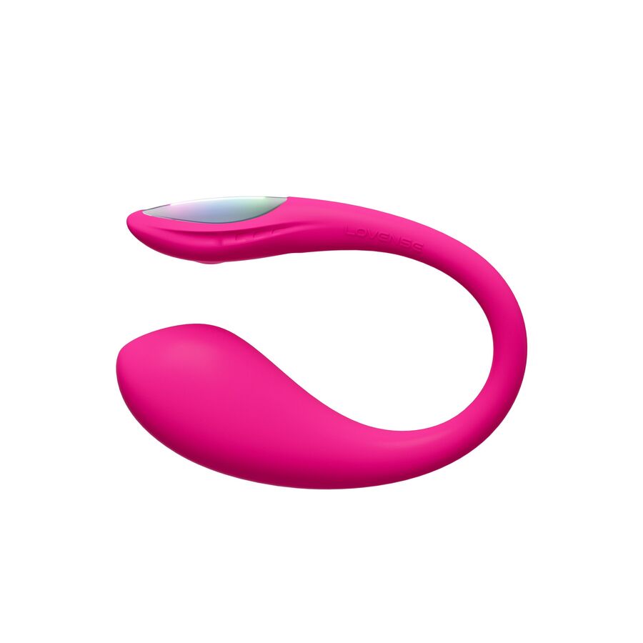 Lovense - Lush Mini App Bestuurbare Vibrator Vrouwen Speeltjes