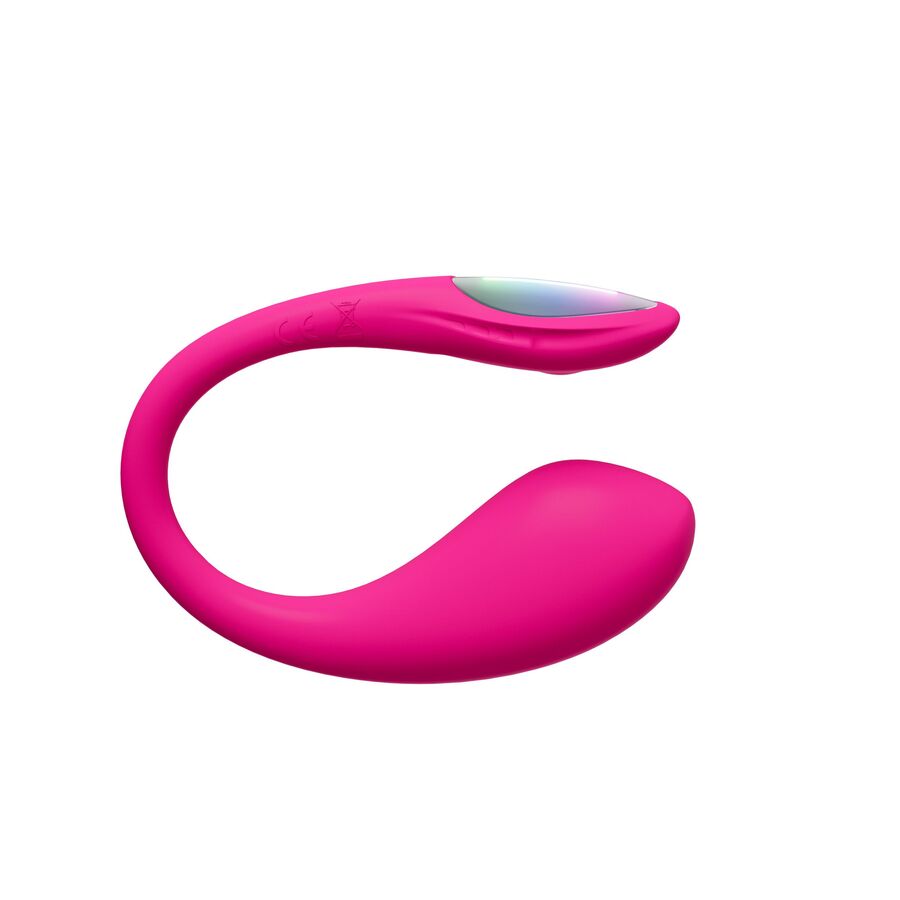 Lovense - Lush Mini App Bestuurbare Vibrator Vrouwen Speeltjes