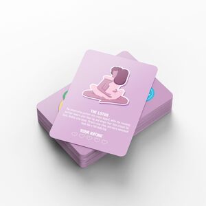 Tease & Please - Sex Position Of The Week Kaartspel Accessoires