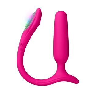 Lovense – Lush Anal App Bestuurbare Vibrator Anale Speeltjes