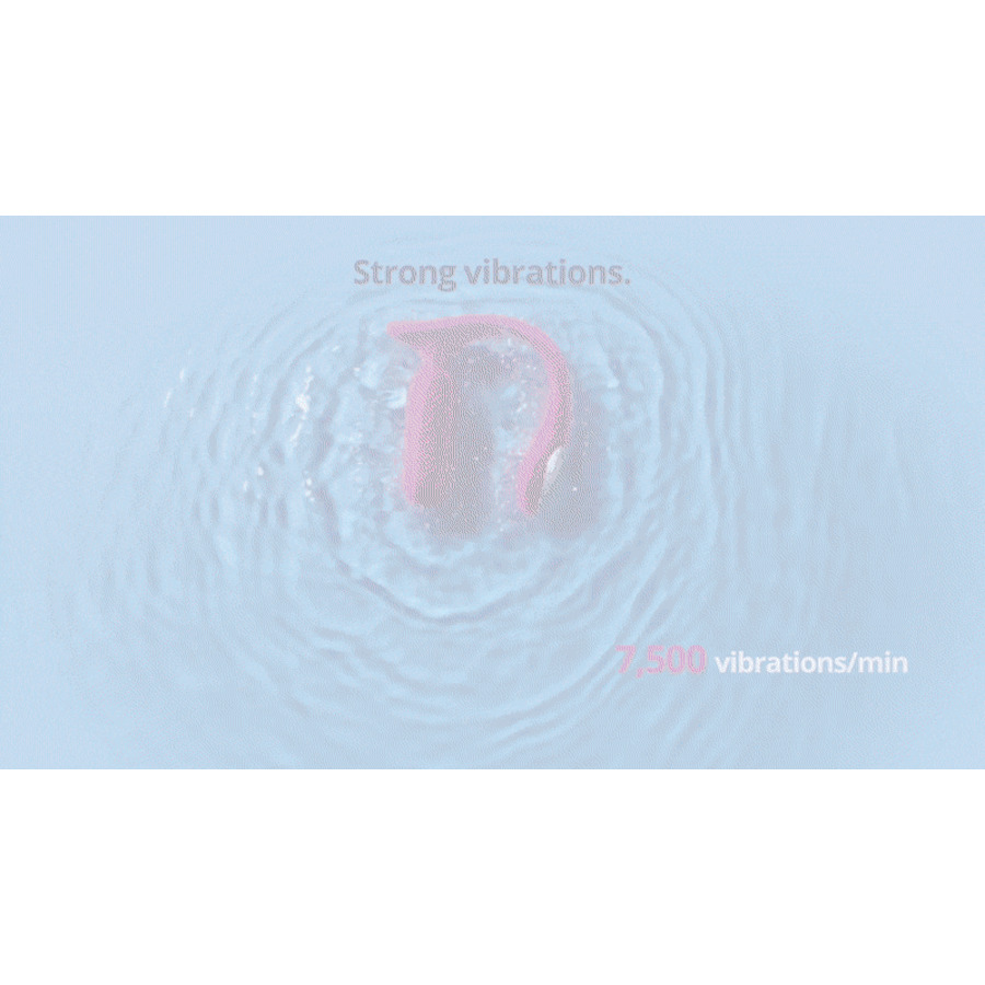 Lovense – Lush Anal App Bestuurbare Vibrator Anale Speeltjes