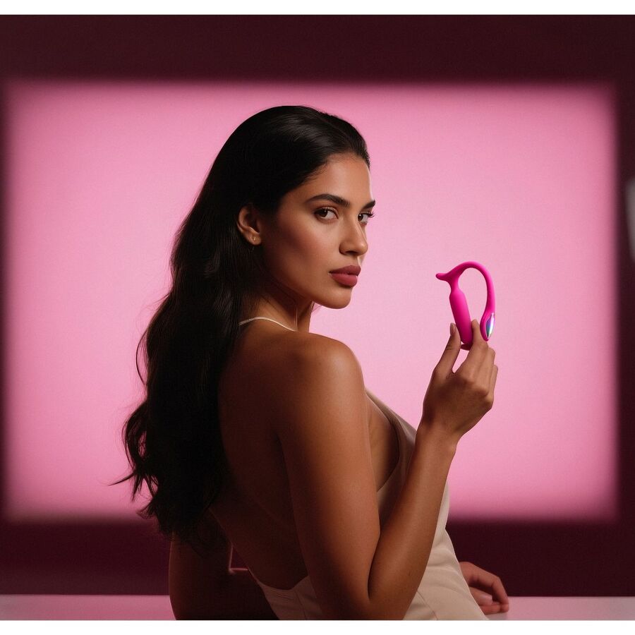 Lovense – Lush Anal App Bestuurbare Vibrator Anale Speeltjes