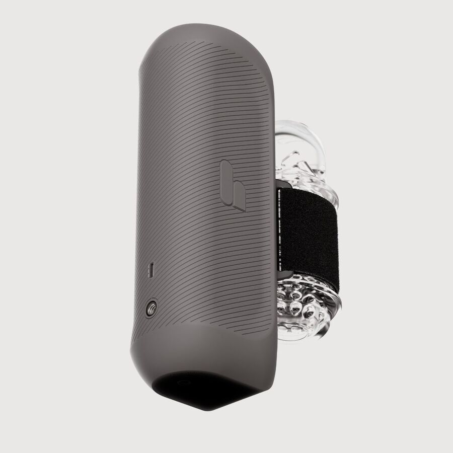 Handy - The Handy 2 Automatische Masturbator Mannen Speeltjes