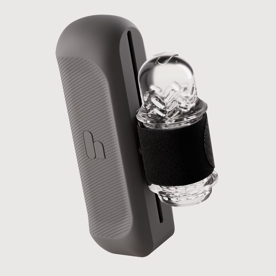 Handy - The Handy 2 Automatische Masturbator Mannen Speeltjes