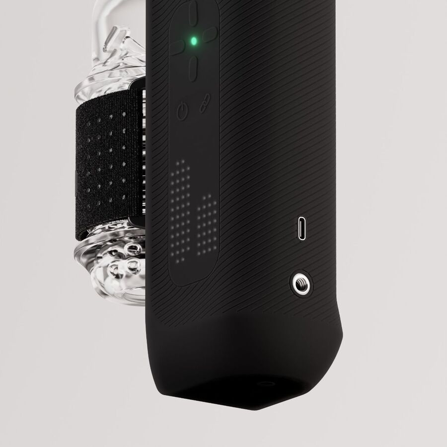 Handy - The Handy 2 PRO Automatiche Masturbator Mannen Speeltjes