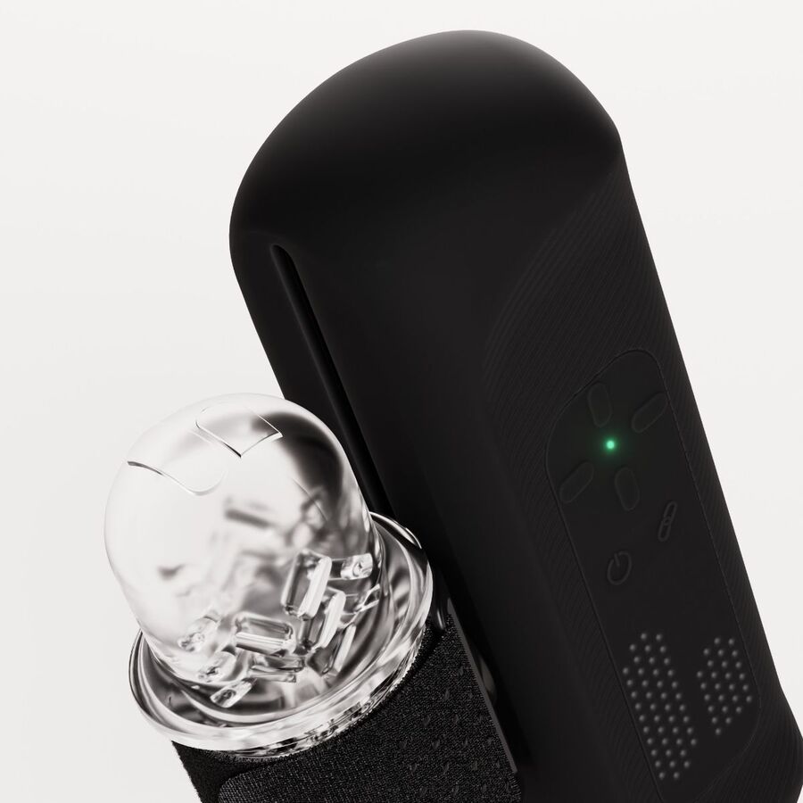Handy - The Handy 2 PRO Automatiche Masturbator Mannen Speeltjes