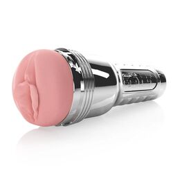 Fleshlight - Quiver Vibrerende Masturbator Mannen Speeltjes