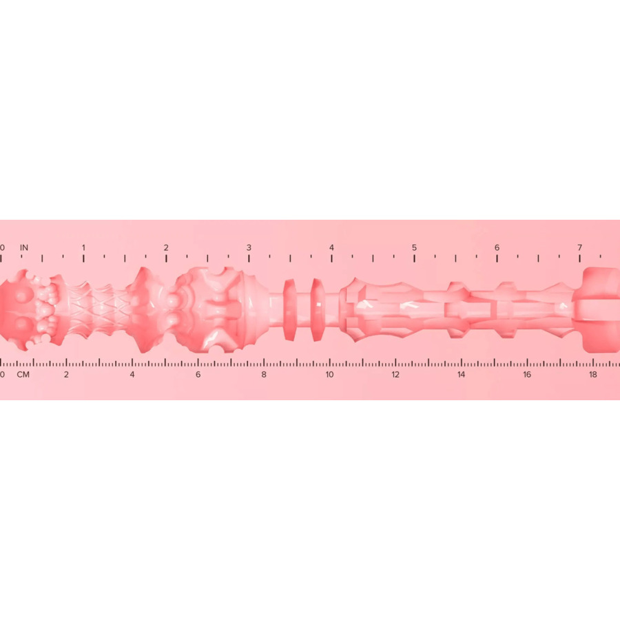 Fleshlight - Quiver Vibrerende Masturbator Mannen Speeltjes