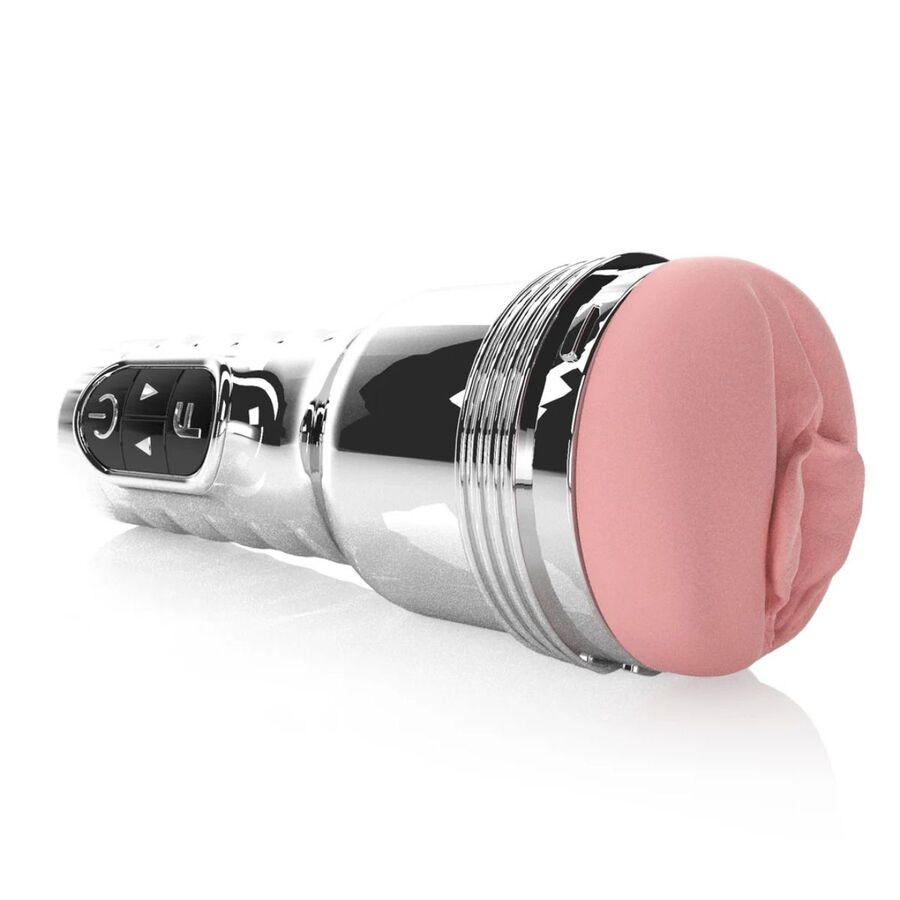 Fleshlight - Quiver Vibrerende Masturbator Mannen Speeltjes