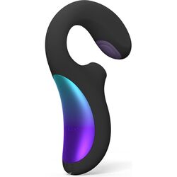 LELO - ENIGMA Double Sonic A-spot vibrator with Air Pressure Toys for Her