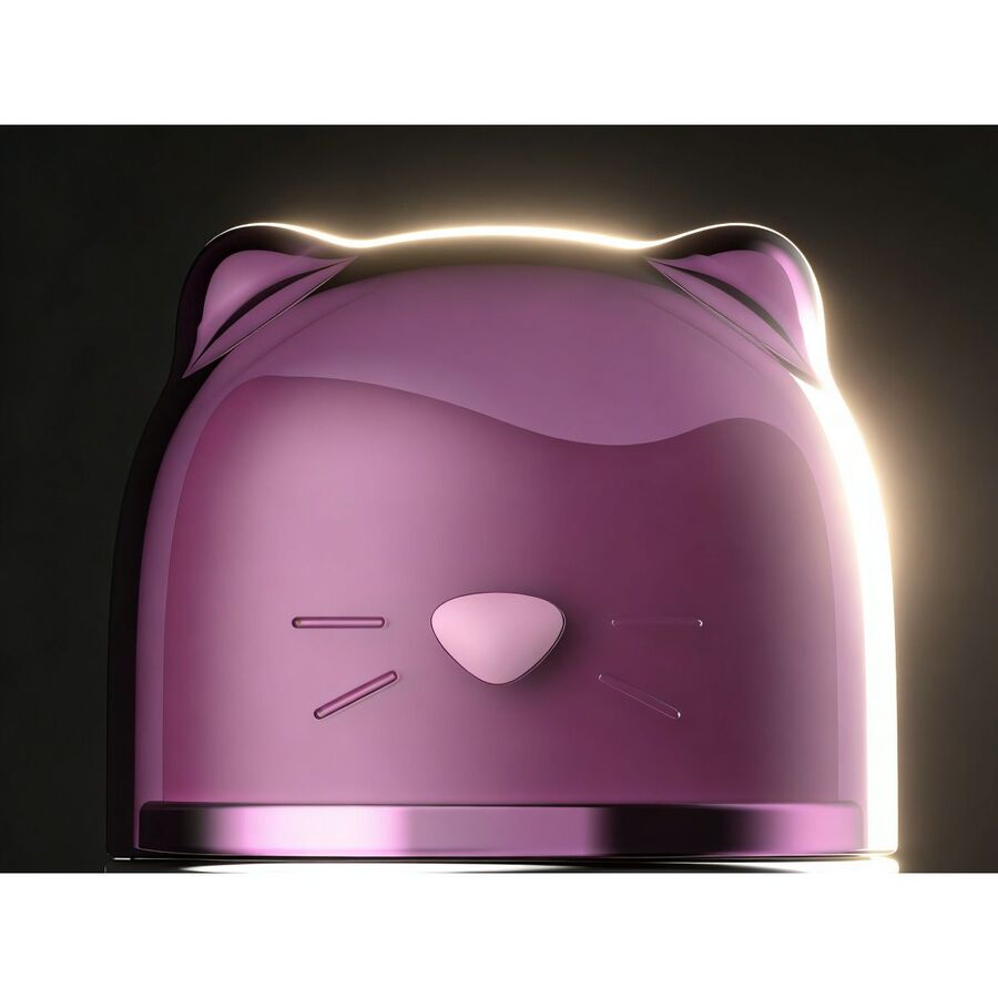 Svakom - Klitty Clitorisstimulator met App Vrouwen Speeltjes