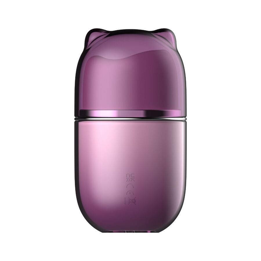 Svakom - Klitty Clitorisstimulator met App Vrouwen Speeltjes