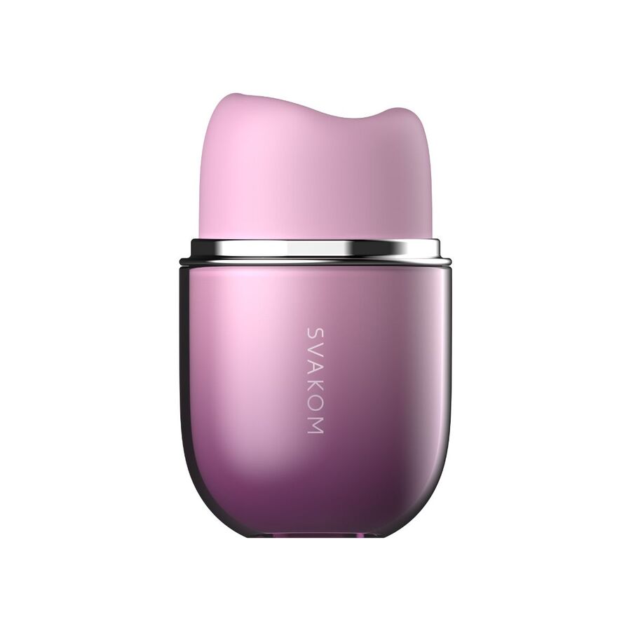 Svakom - Klitty Clitorisstimulator met App Vrouwen Speeltjes