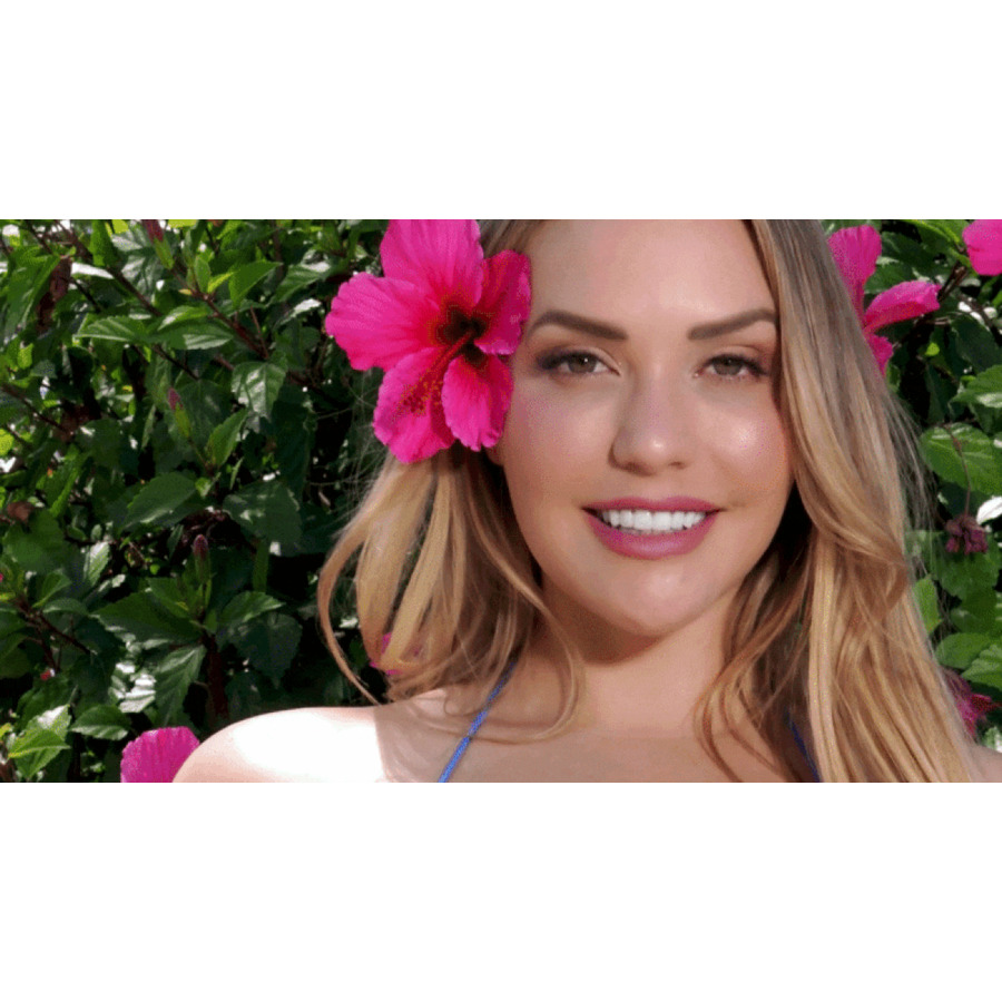 Fleshlight Girls - Mia Malkova Headshot Mannen Speeltjes