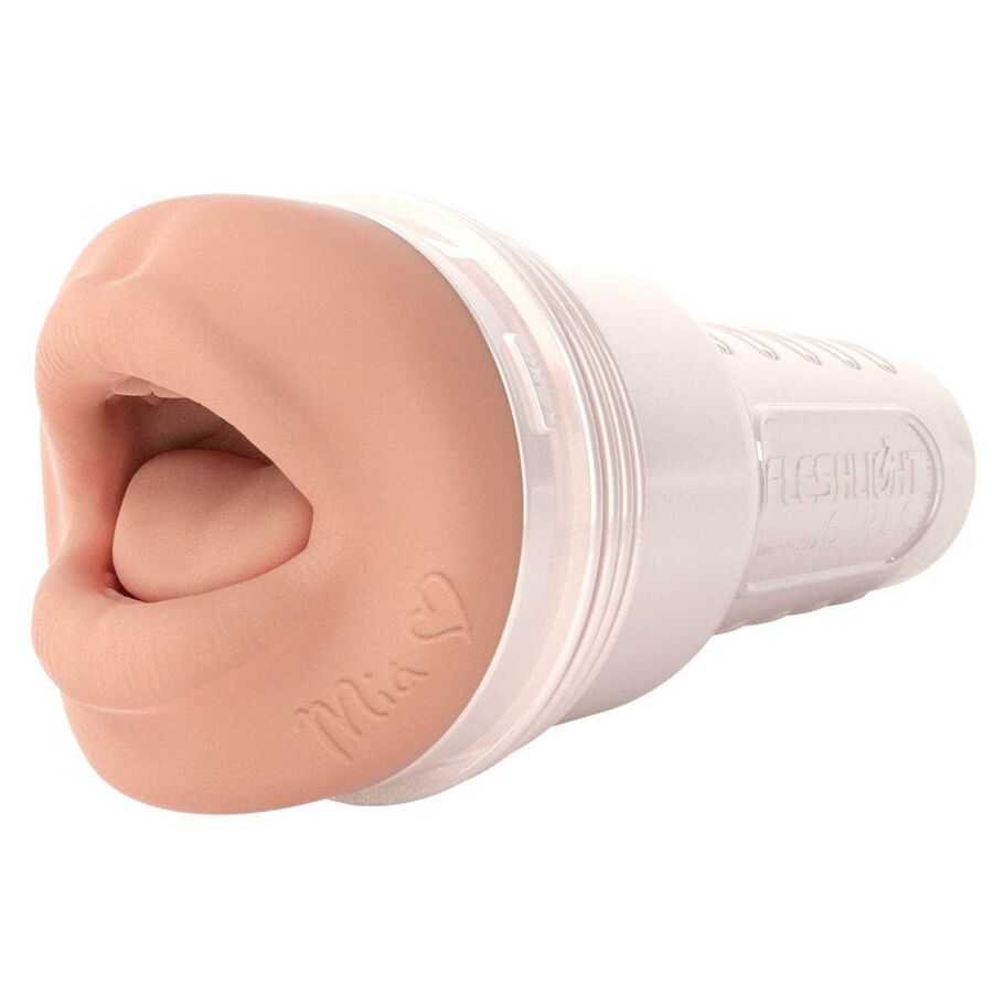 Fleshlight Girls - Mia Malkova Headshot Mannen Speeltjes