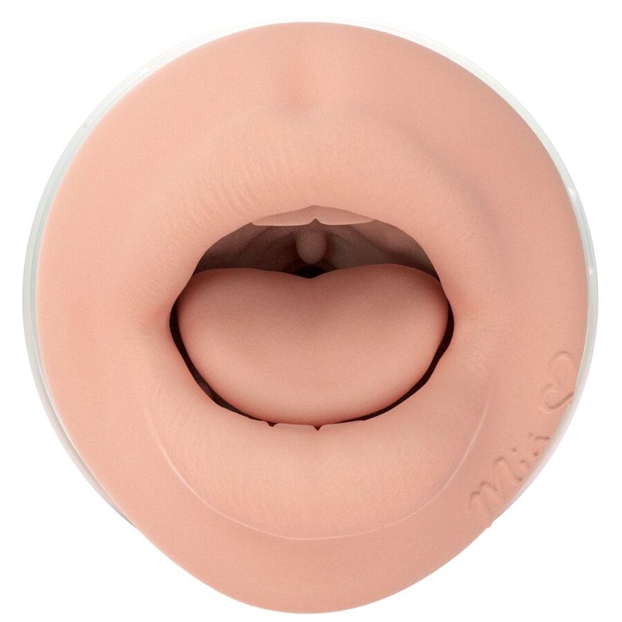 Fleshlight Girls - Mia Malkova Headshot Mannen Speeltjes