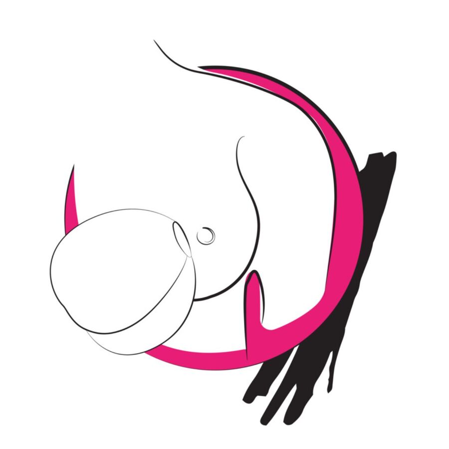ROMP - Peach Luchtdrukvibrator USB Oplaadbaar Vrouwen Speeltjes