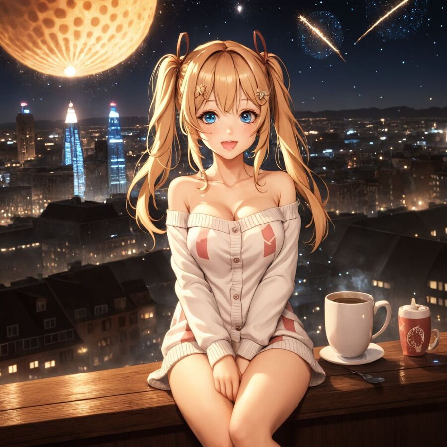 Fleshlight Fantasy - Lexi Amakura Dojikko Anime Masturbator Mannen Speeltjes