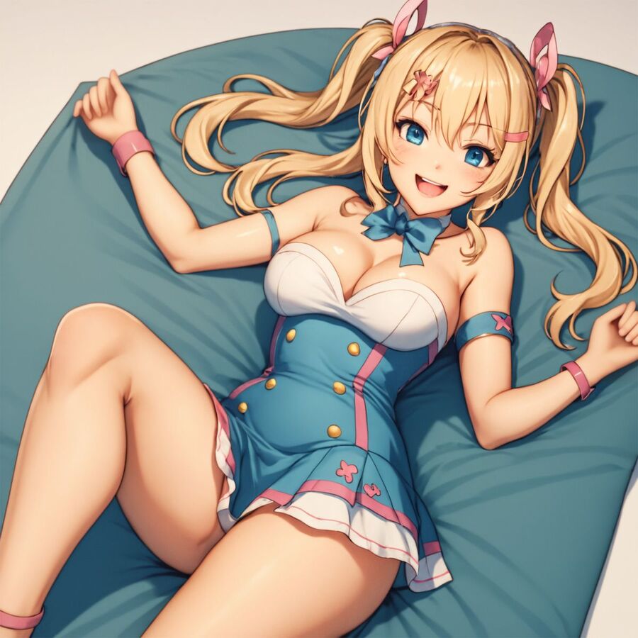 Fleshlight Fantasy - Lexi Amakura Dojikko Anime Masturbator Mannen Speeltjes