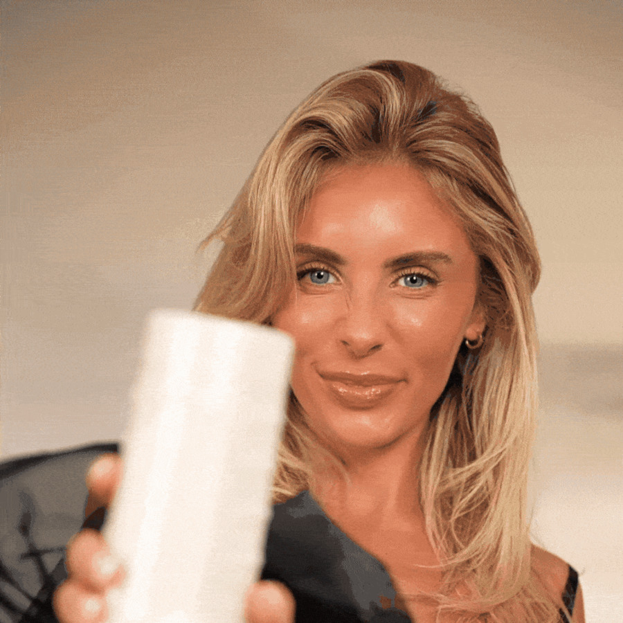 Fleshlight Girls - Bonnie Blue Zero Miles Signature Butt Mannen Speeltjes