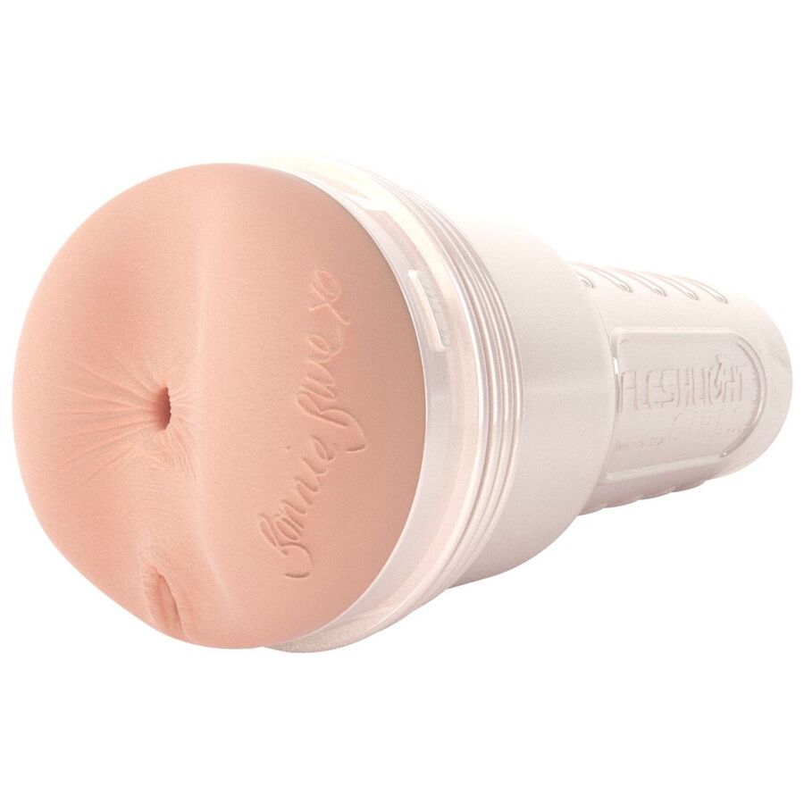 Fleshlight Girls - Bonnie Blue Zero Miles Signature Butt Mannen Speeltjes