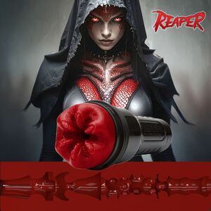 Fleshlight - Fantasy Reaper ..