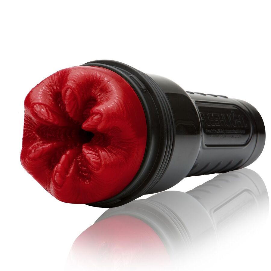 Fleshlight - Fleshlight Fantasy - Reaper Mannen Speeltjes